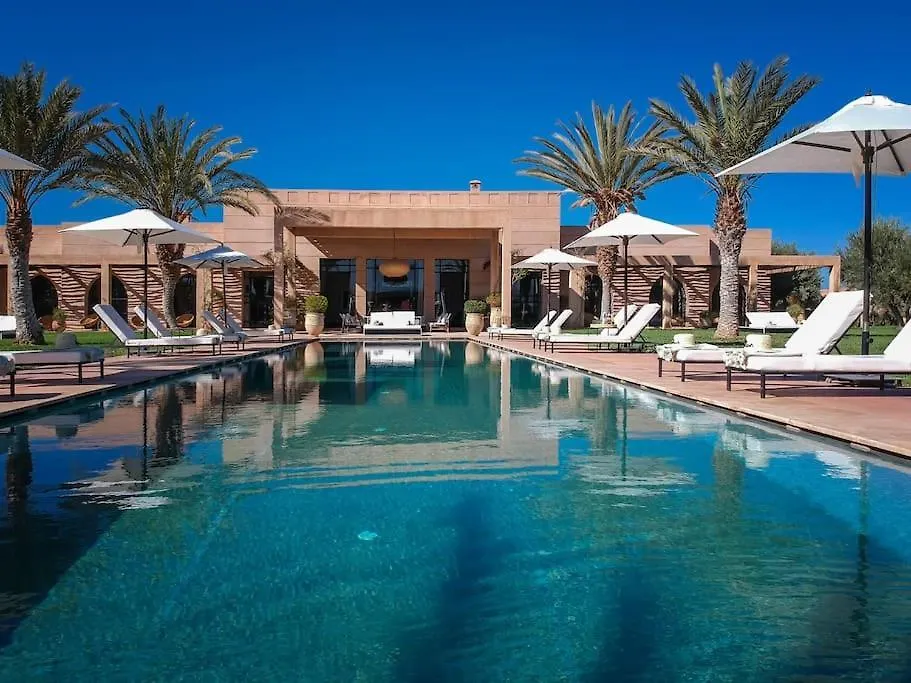 So Le Palais… Make The Planet Chic Again! Villa Marrakesh