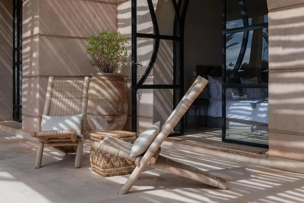 So Le Palais… Make The Planet Chic Again! Villa Marrakesh 0*,