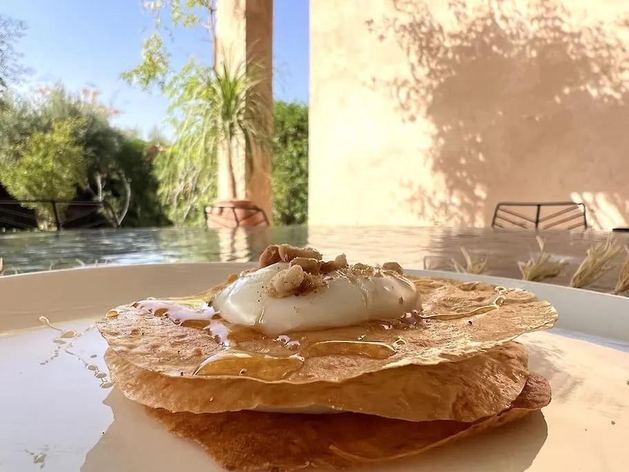 So Le Palais… Make The Planet Chic Again! Villa Marrakesh