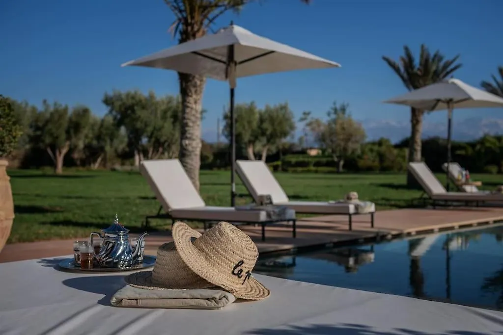 So Le Palais… Make The Planet Chic Again! Villa Marrakesh