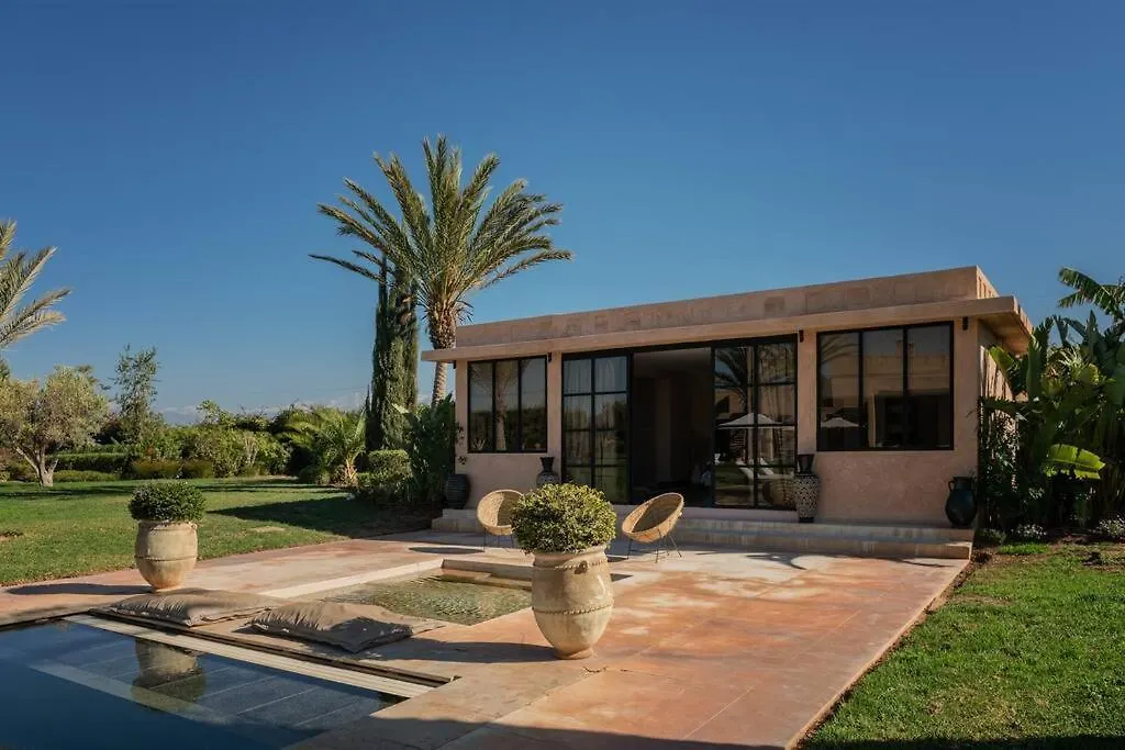 So Le Palais… Make The Planet Chic Again! Villa Marrakesh Morocco