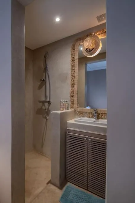 So Le Palais… Make The Planet Chic Again! Villa Marrakesh