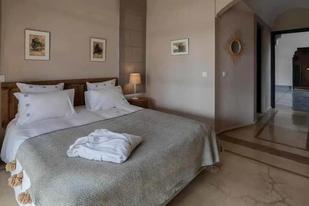 So Le Palais… Make The Planet Chic Again! Villa Marrakesh