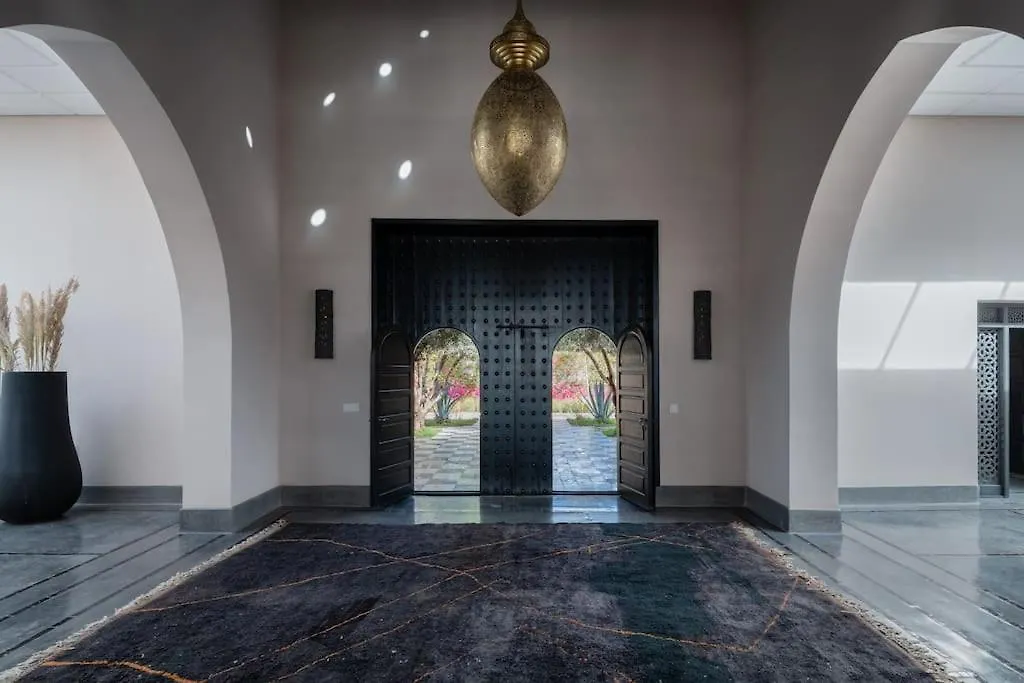 So Le Palais… Make The Planet Chic Again! Villa Marrakesh
