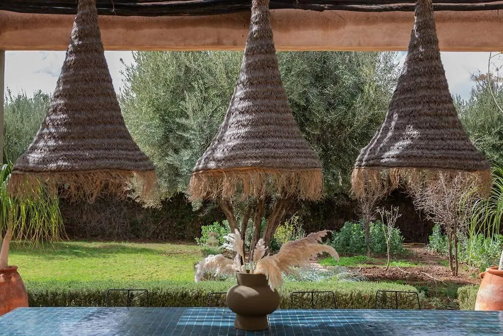 So Le Palais… Make The Planet Chic Again! Villa Marrakesh