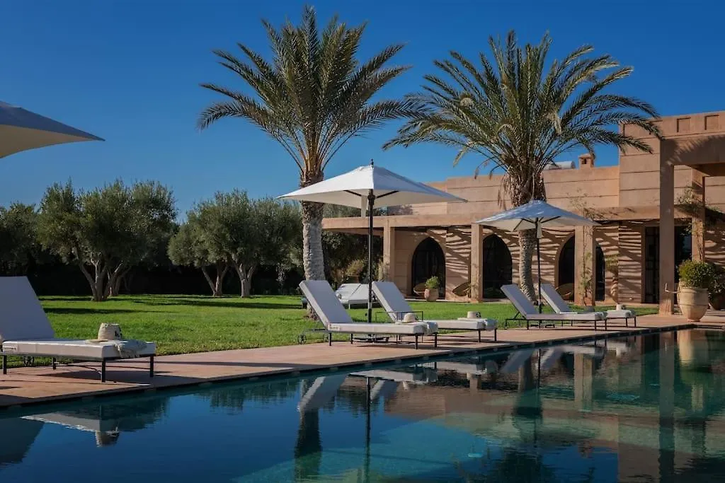 So Le Palais… Make The Planet Chic Again! Villa Marrakesh
