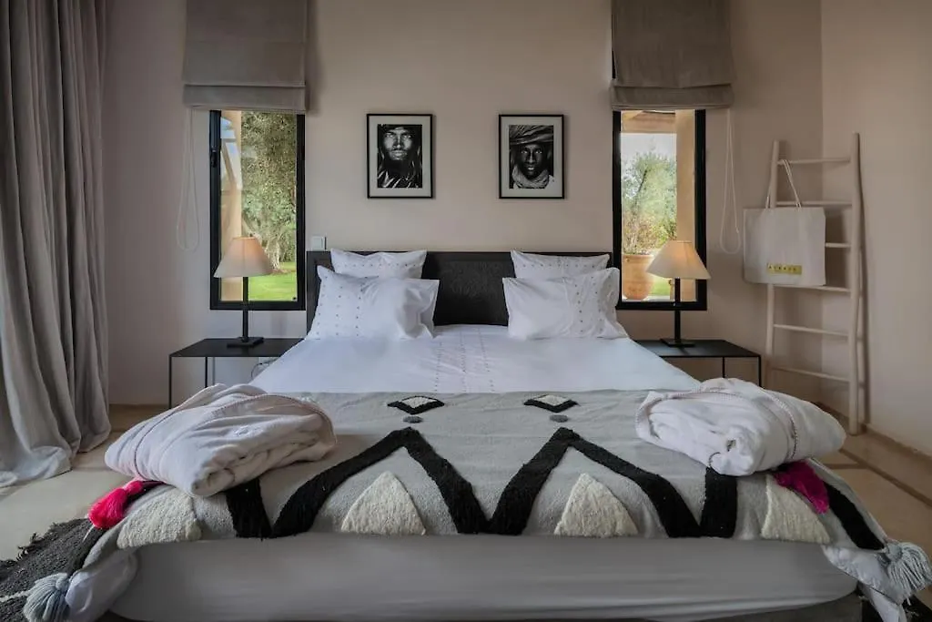 So Le Palais… Make The Planet Chic Again! Villa Marrakesh