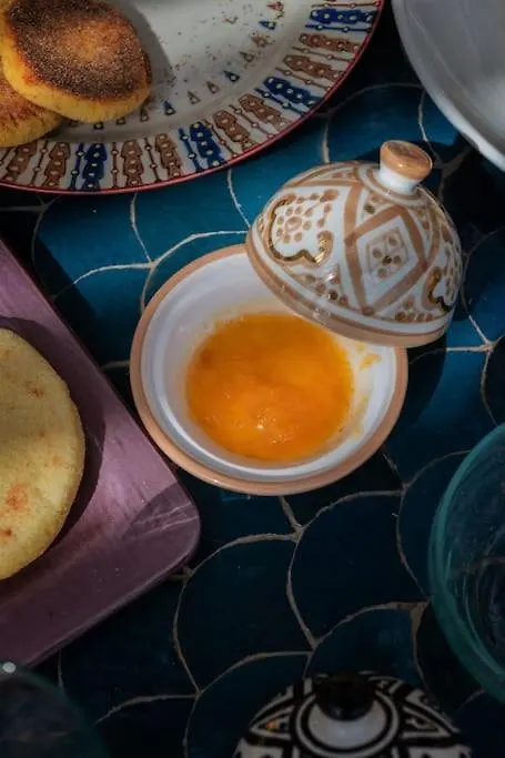 So Le Palais… Make The Planet Chic Again! Villa Marrakesh 0*,