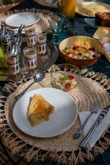 So Le Palais… Make The Planet Chic Again! Villa Marrakesh Morocco
