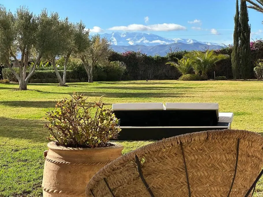 So Le Palais… Make The Planet Chic Again! Villa Marrakesh