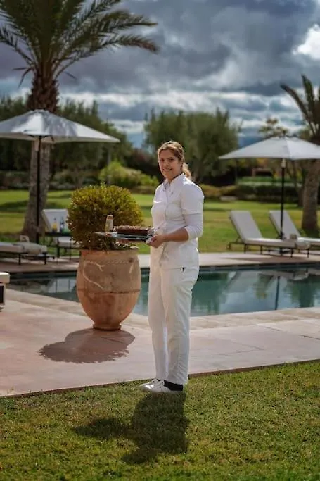 So Le Palais… Make The Planet Chic Again! Villa Marrakesh