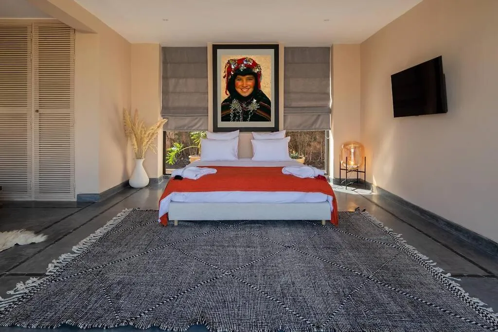 So Le Palais… Make The Planet Chic Again! Villa Marrakesh