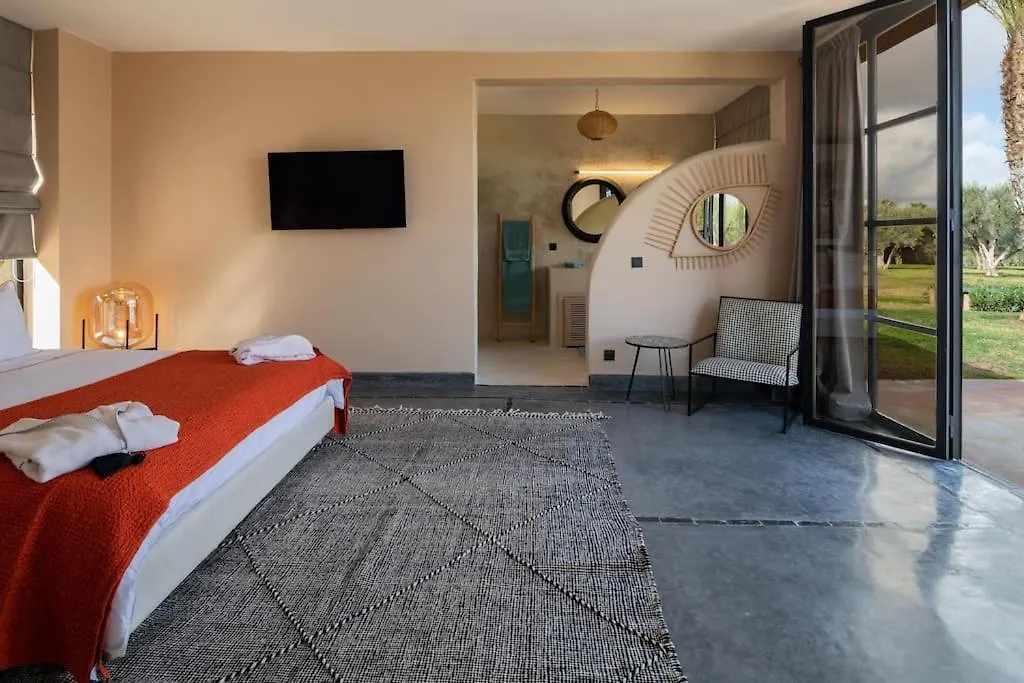 So Le Palais… Make The Planet Chic Again! Villa Marrakesh Morocco
