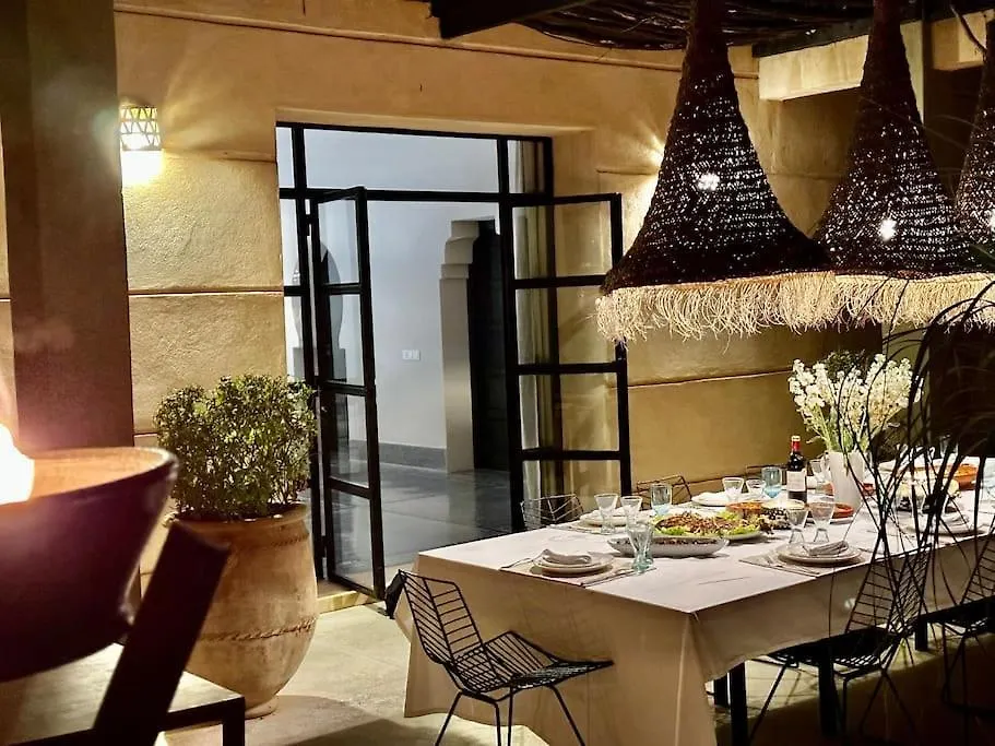 So Le Palais… Make The Planet Chic Again! Villa Marrakesh