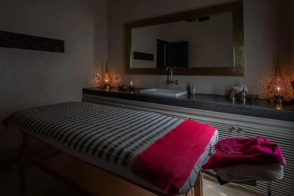 So Le Palais… Make The Planet Chic Again! Villa Marrakesh