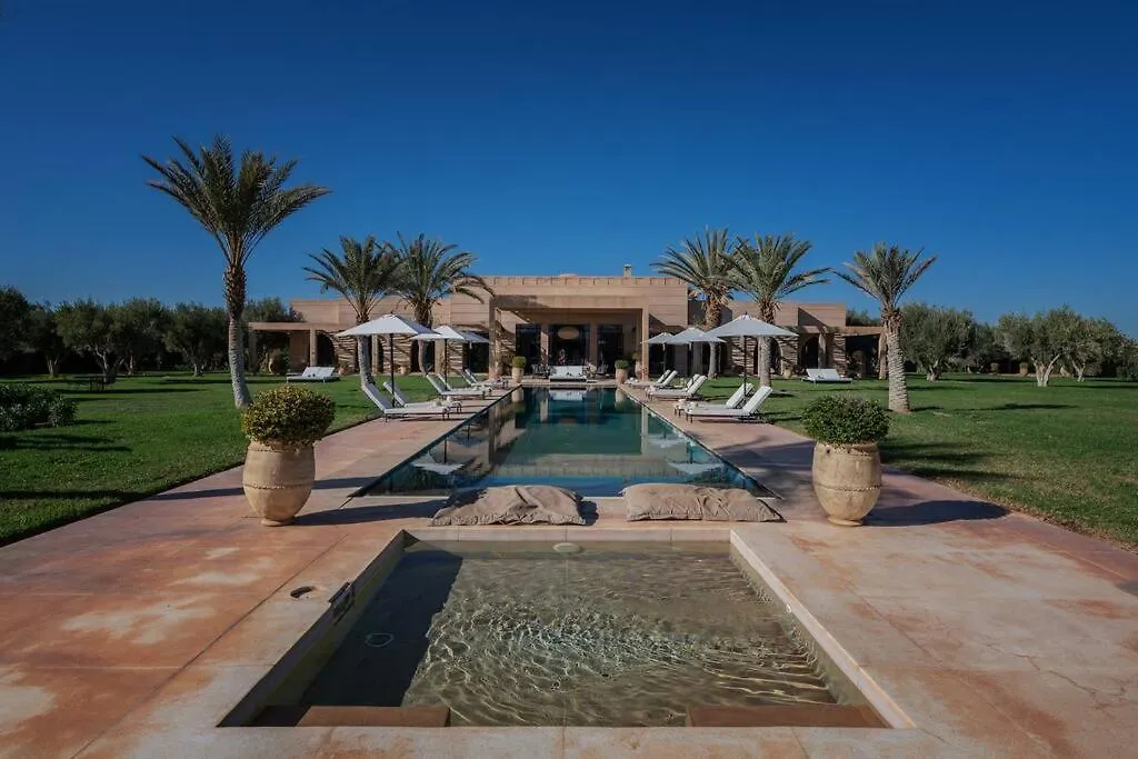 So Le Palais… Make The Planet Chic Again! Villa Marrakesh