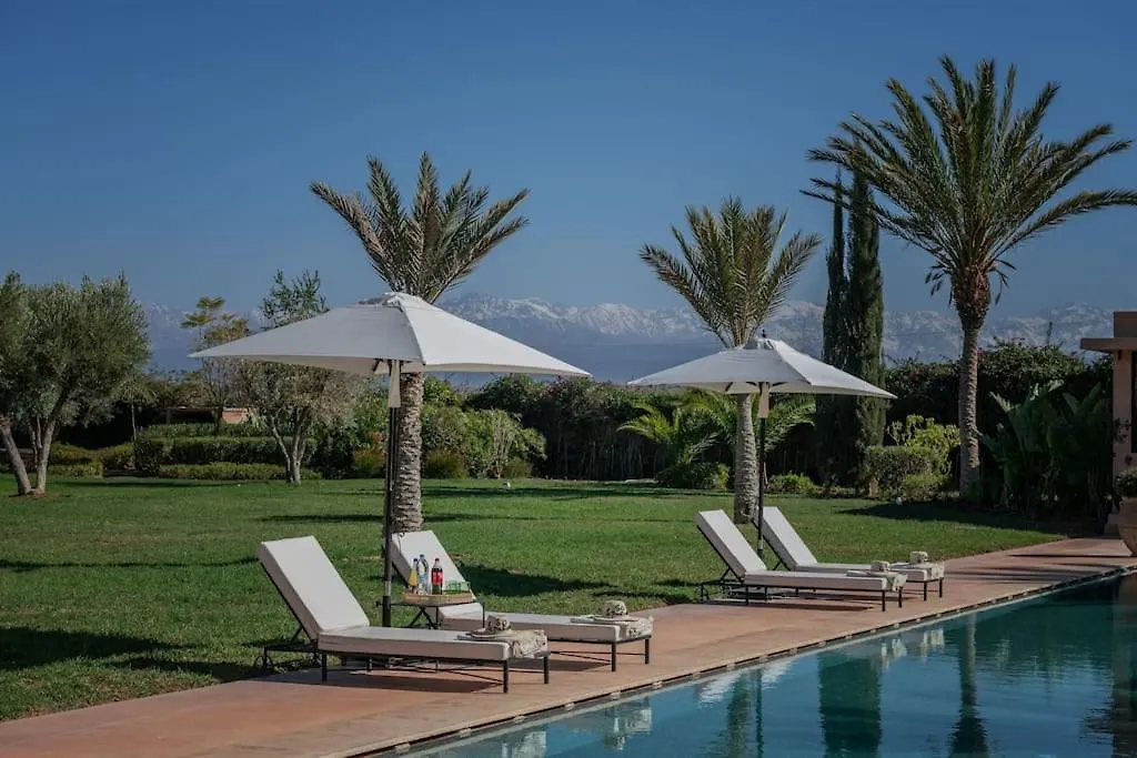 So Le Palais… Make The Planet Chic Again! Villa Marrakesh