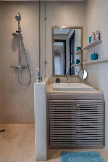 So Le Palais… Make The Planet Chic Again! Villa Marrakesh