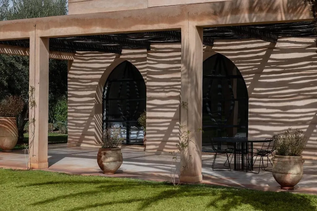 So Le Palais… Make The Planet Chic Again! Villa Marrakesh Morocco