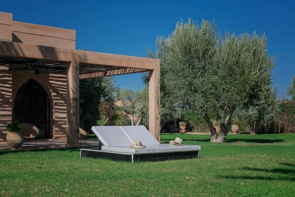 So Le Palais… Make The Planet Chic Again! Villa Marrakesh 0*,  Morocco