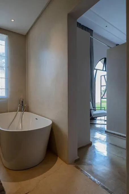 So Le Palais… Make The Planet Chic Again! Villa Marrakesh