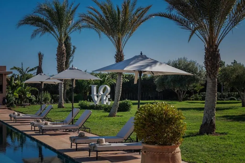 So Le Palais… Make The Planet Chic Again! Villa Marrakesh