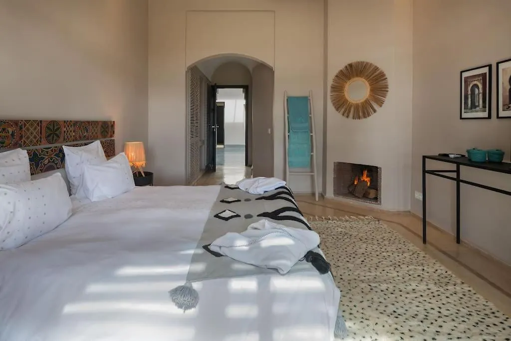 So Le Palais… Make The Planet Chic Again! Villa Marrakesh