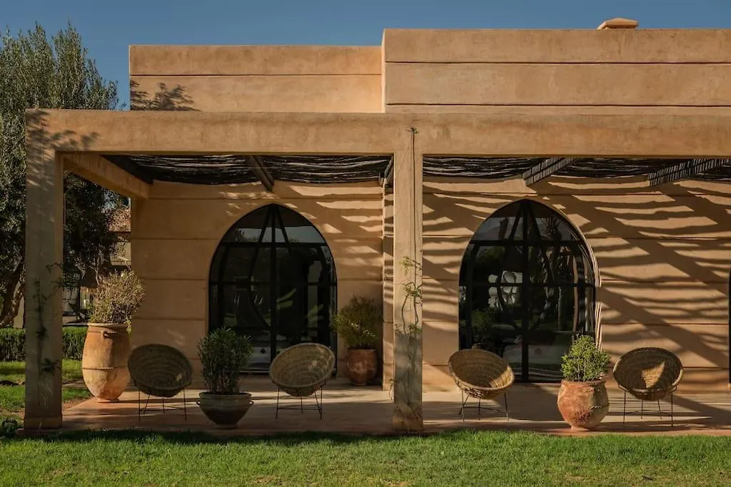 So Le Palais… Make The Planet Chic Again! Villa Marrakesh