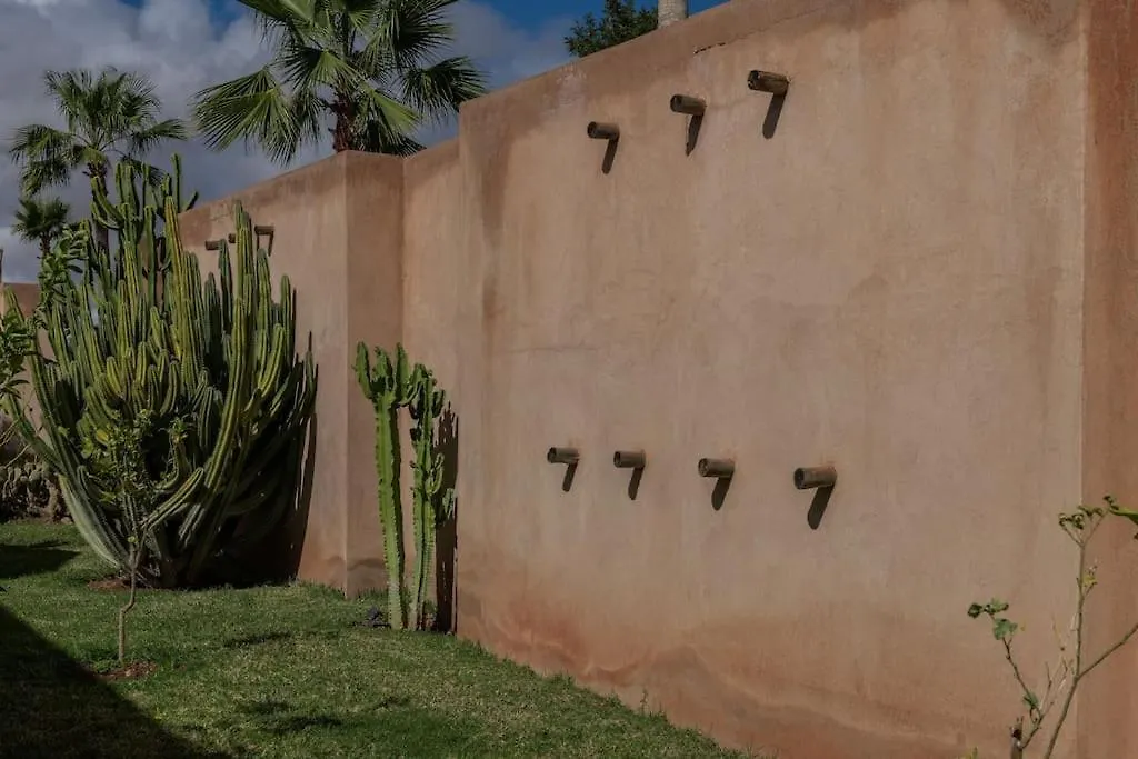 So Le Palais… Make The Planet Chic Again! Villa Marrakesh