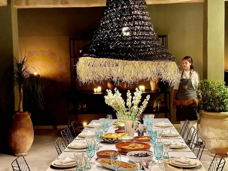 So Le Palais… Make The Planet Chic Again! Villa Marrakesh