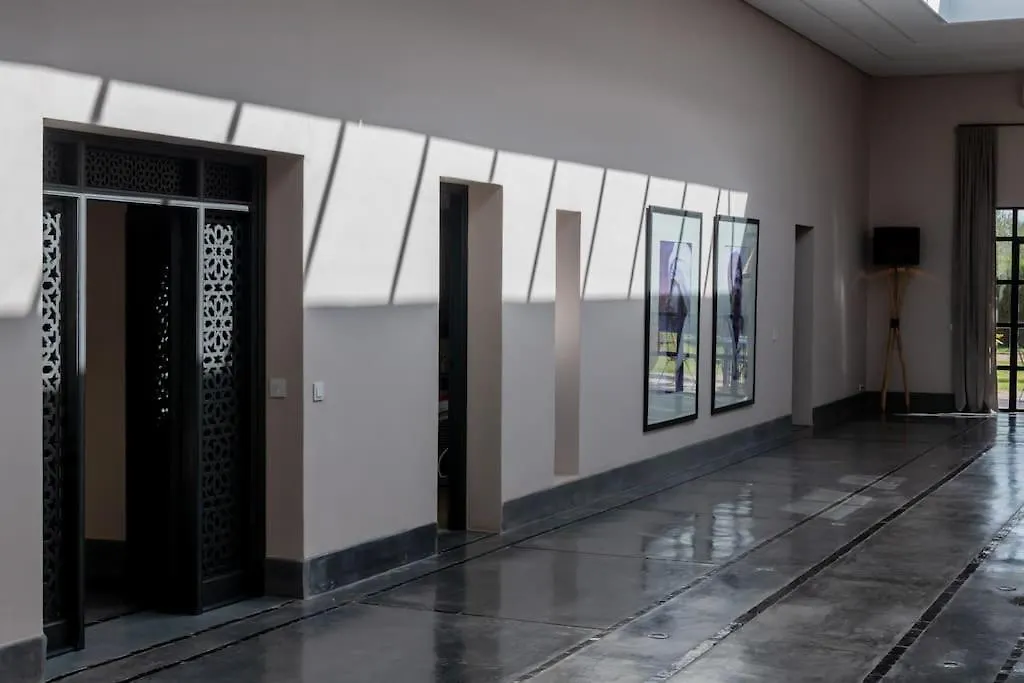 So Le Palais… Make The Planet Chic Again! Villa Marrakesh