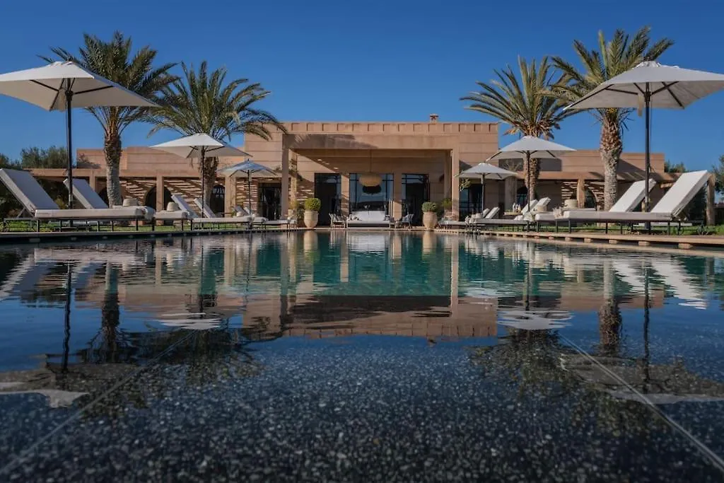 So Le Palais… Make The Planet Chic Again! Villa Marrakesh