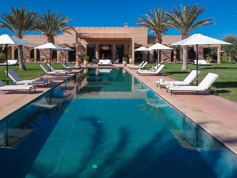 So Le Palais… Make The Planet Chic Again! Villa Marrakesh