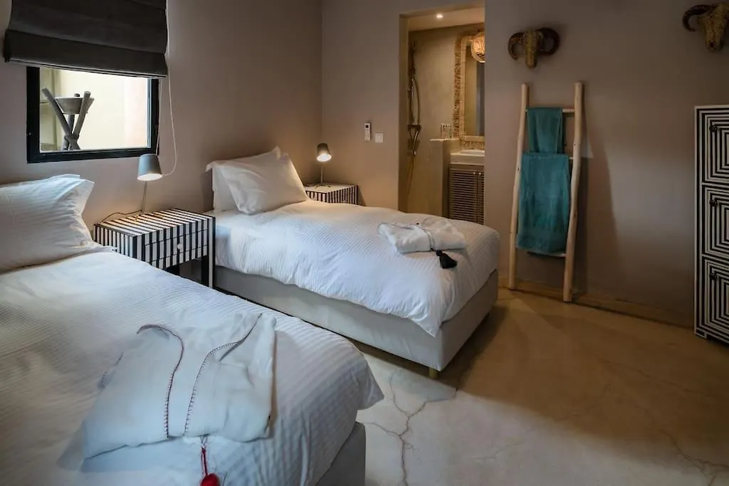 So Le Palais… Make The Planet Chic Again! Villa Marrakesh