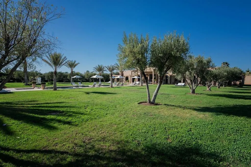 So Le Palais… Make The Planet Chic Again! Villa Marrakesh 0*,  Morocco
