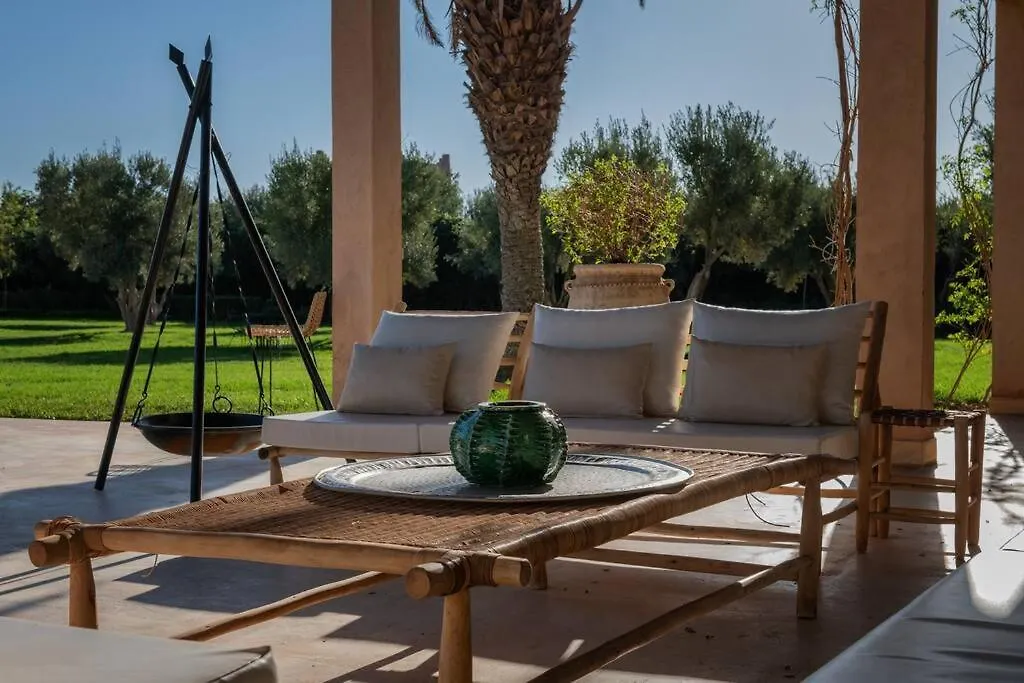 So Le Palais… Make The Planet Chic Again! Villa Marrakesh Morocco
