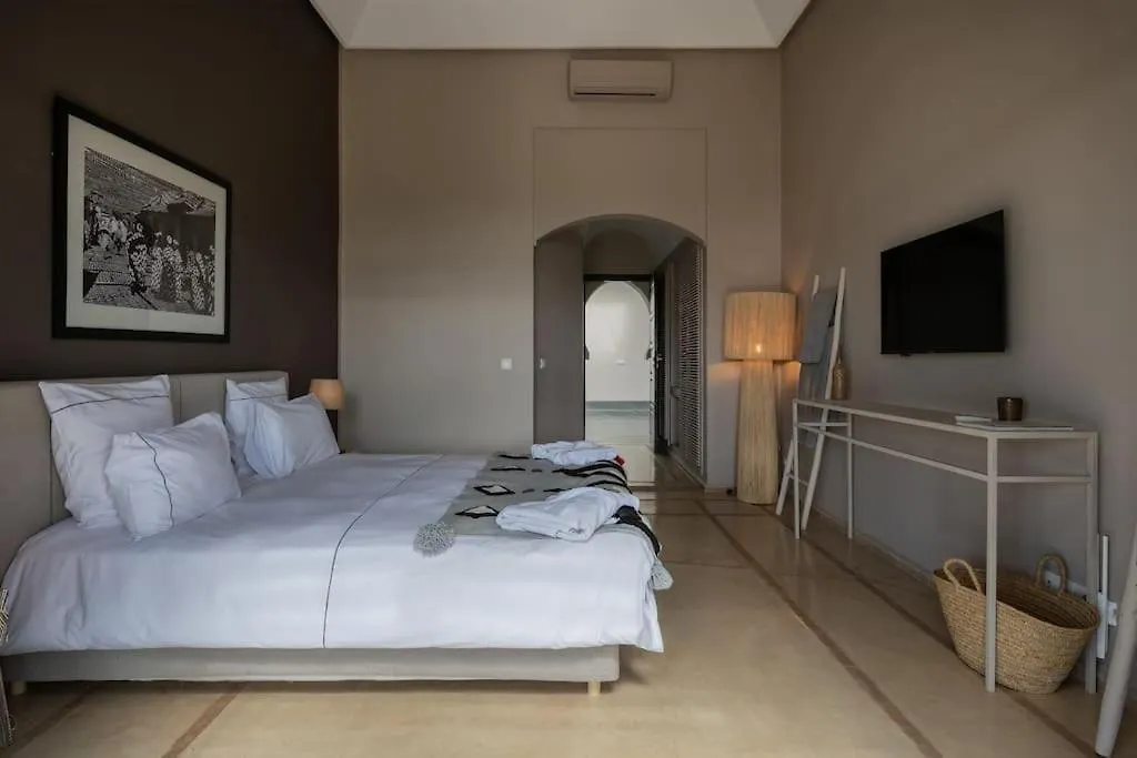 So Le Palais… Make The Planet Chic Again! Villa Marrakesh Morocco