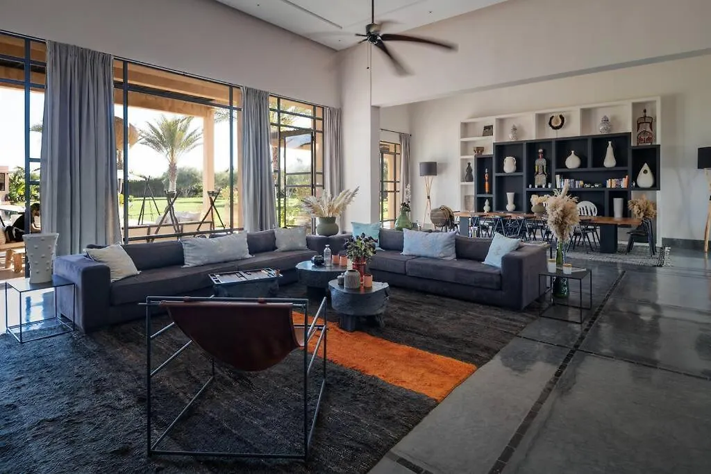 So Le Palais… Make The Planet Chic Again! Villa Marrakesh