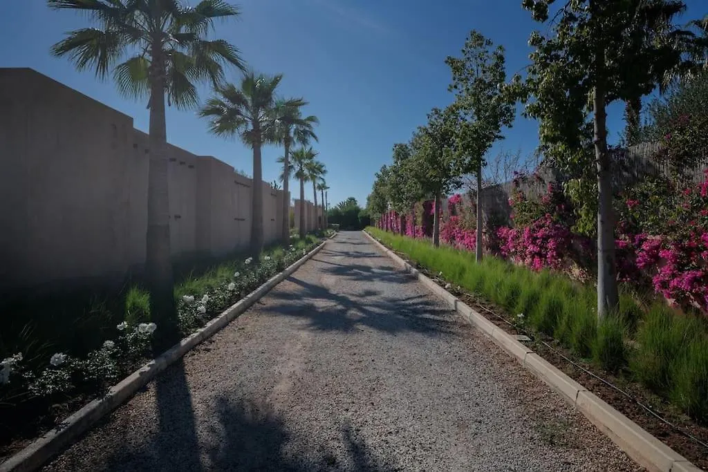 So Le Palais… Make The Planet Chic Again! Villa Marrakesh