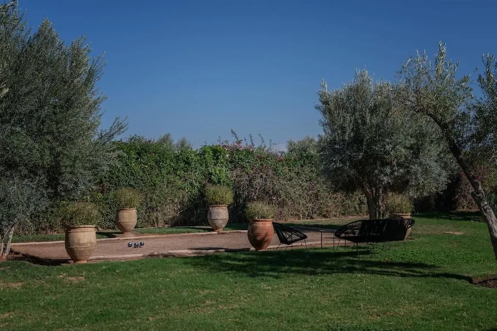 So Le Palais… Make The Planet Chic Again! Villa Marrakesh
