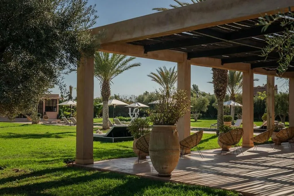 So Le Palais… Make The Planet Chic Again! Villa Marrakesh