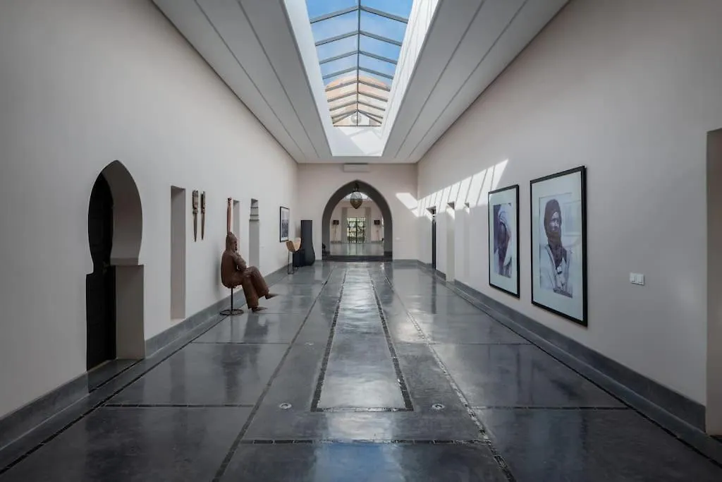 So Le Palais… Make The Planet Chic Again! Villa Marrakesh