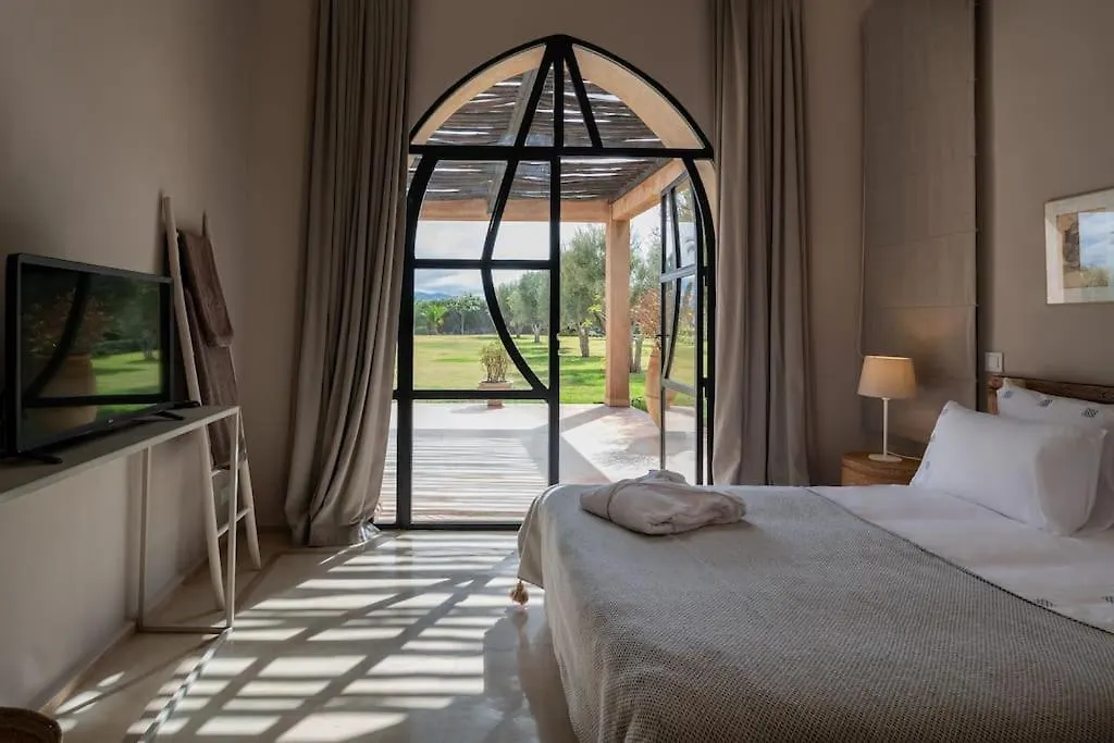 So Le Palais… Make The Planet Chic Again! Villa Marrakesh Morocco