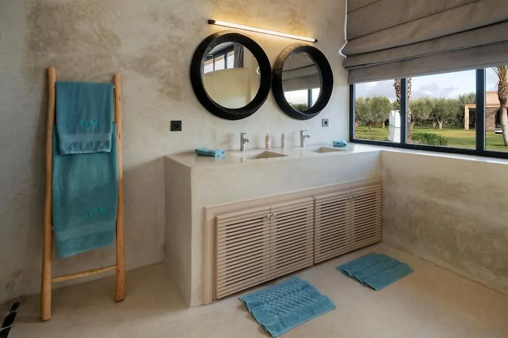 So Le Palais… Make The Planet Chic Again! Villa Marrakesh