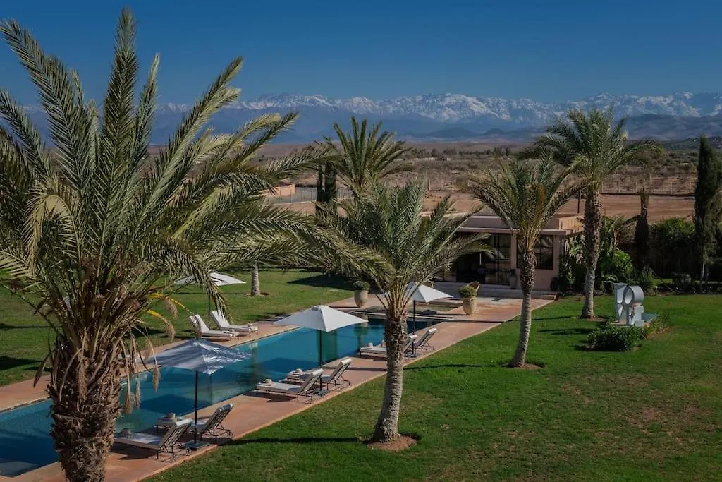 So Le Palais… Make The Planet Chic Again! Villa Marrakesh